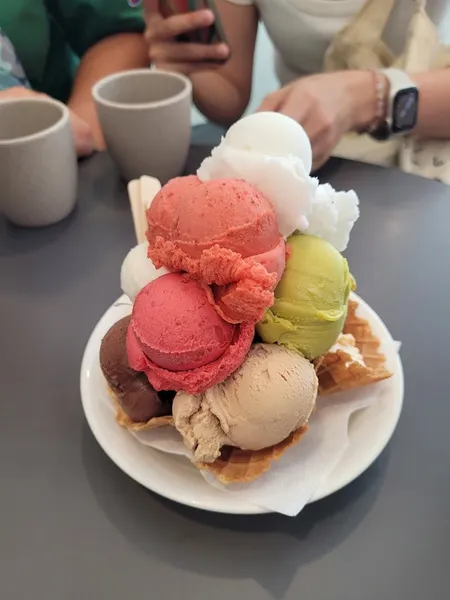 Østerberg Ice Cream