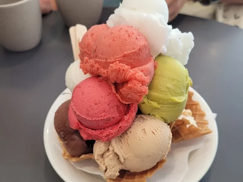 Østerberg Ice Cream