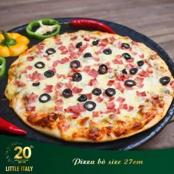 quán pizza tại Thành phố Huế Thừa Thiên Huế