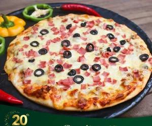 quán pizza tại Thành phố Huế Thừa Thiên Huế