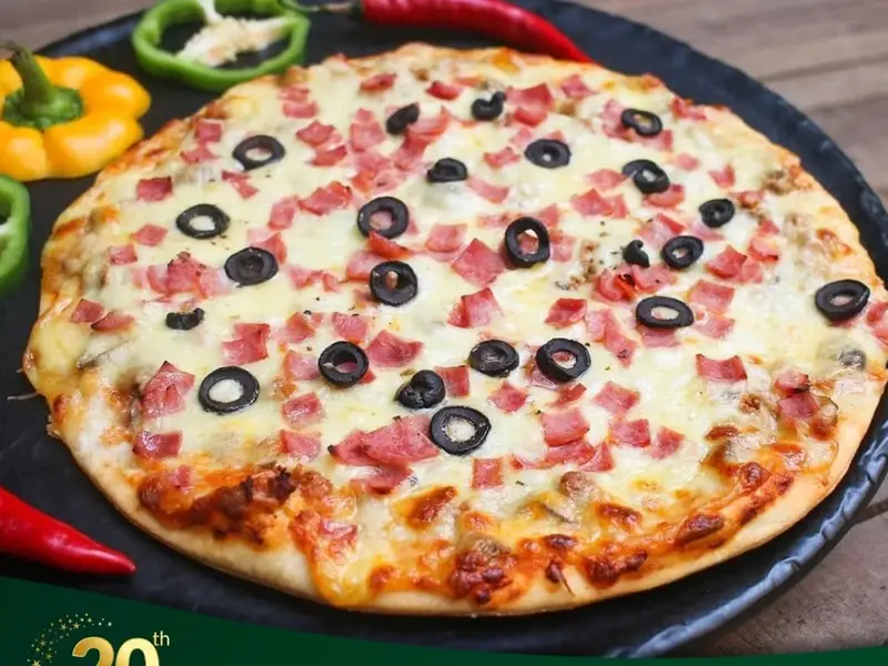 Little Italy Restaurant