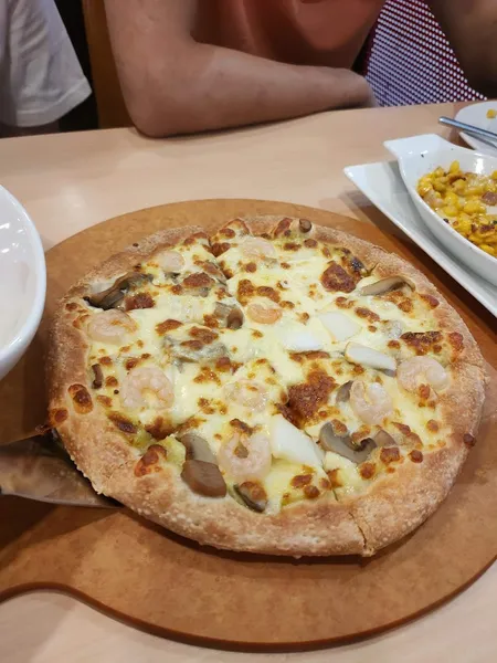 Pizza Hut go! Huế