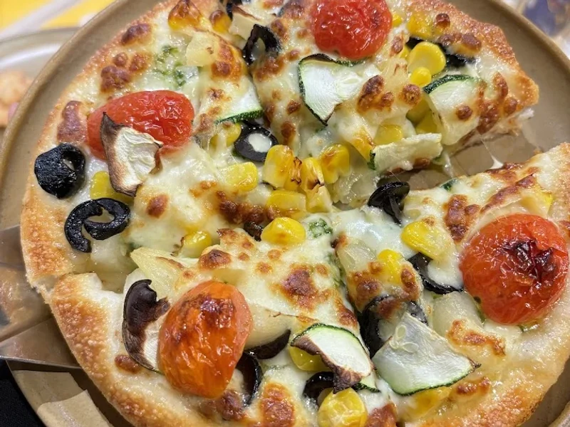 Pizza Hut Signature - Aeon Huế