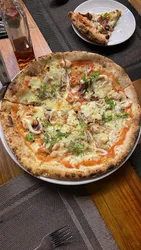 quán pizza tại Phú Quốc Kiên Giang