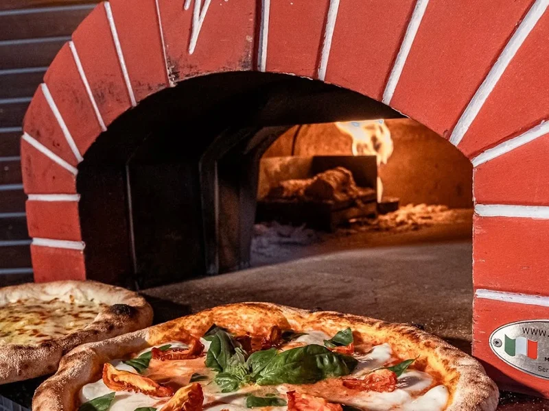 Pizza Camia - Phu Quoc