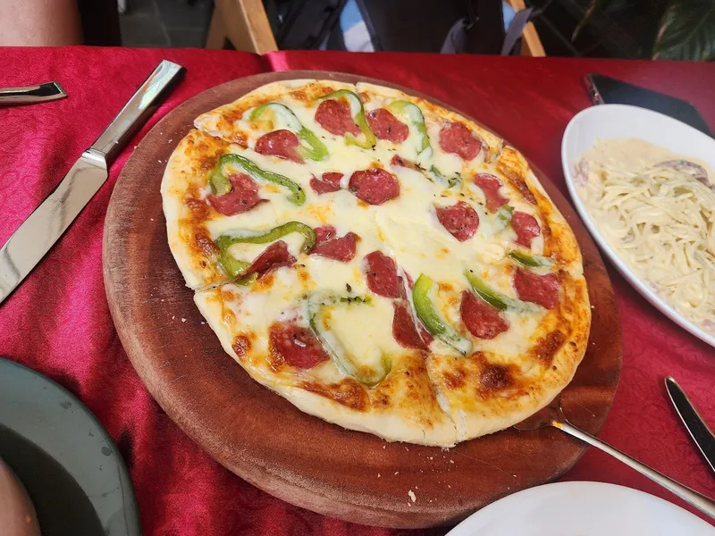 Jack's pizzeria & Italian Restaurant