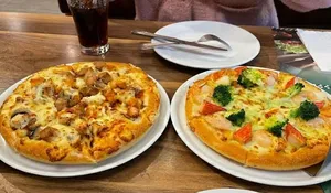 quán pizza tại Nghệ An