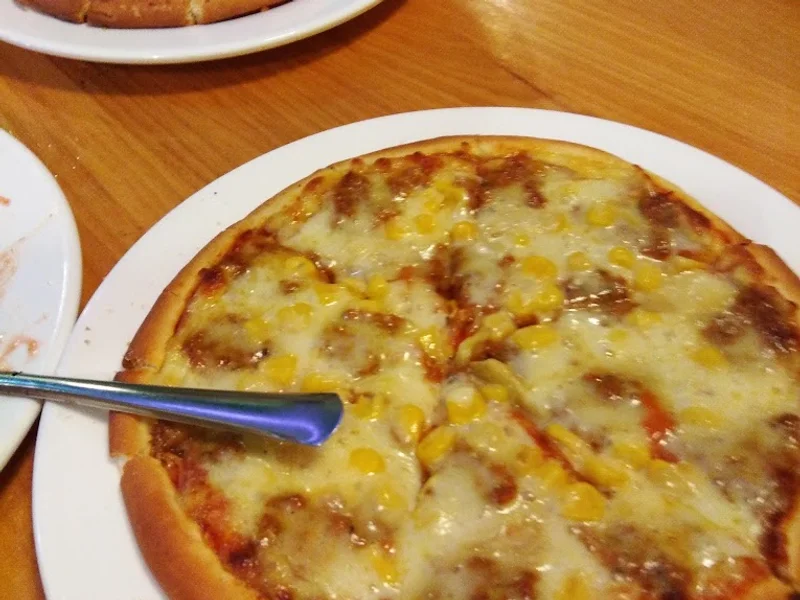 GERMANY PIZZA 369 NGUYỄN VĂN CỪ