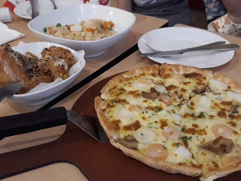Pizza Hut