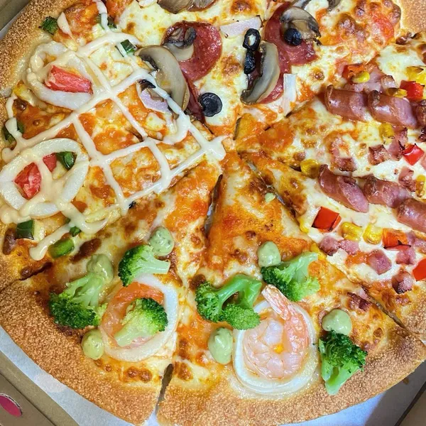 Pizza Hut