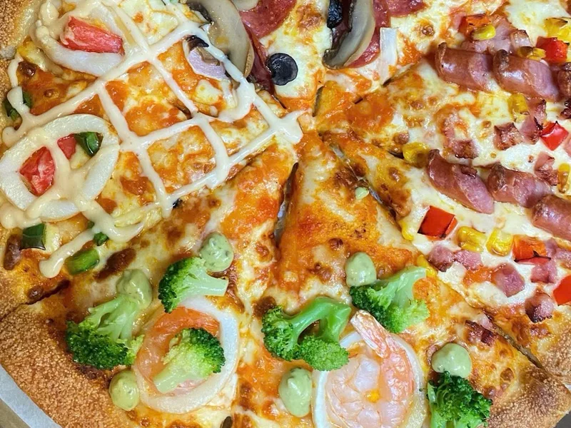 Pizza Hut