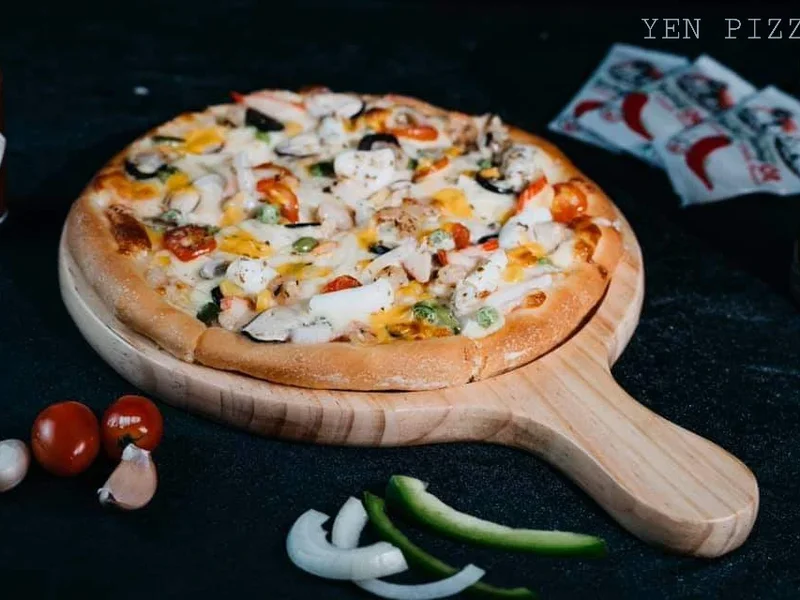 Yen Pizza