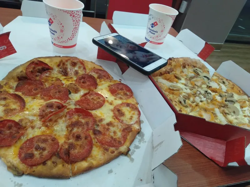 Domino's Pizza AEON