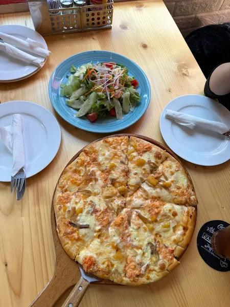 Pepperonis Nguyễn Sơn