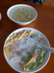 quán chè tại Thanh Hóa
