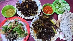 quán ốc tại Thành phố Huế Thừa Thiên Huế