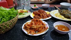 quán nướng tại Huyện Kỳ Anh Hà Tĩnh