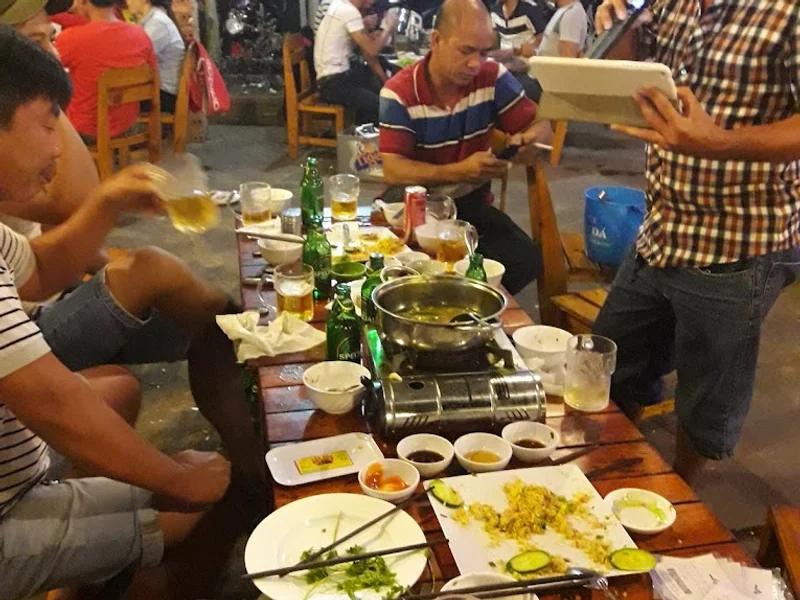 Quan Lau Nuong S1