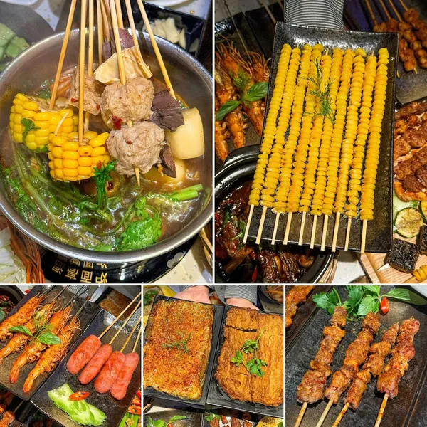 MISONG thịt nướng BBQ - CN Thành Phố Mới