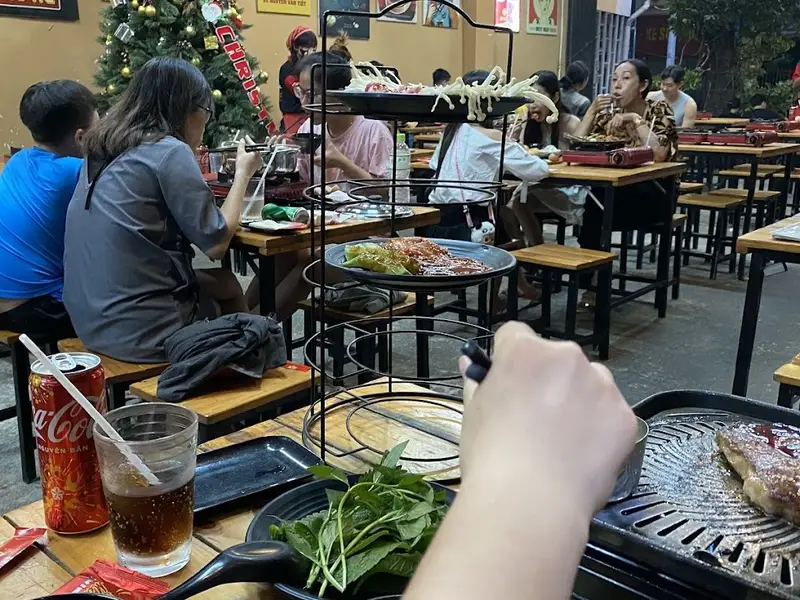 SUPER BÒ THUẬN AN