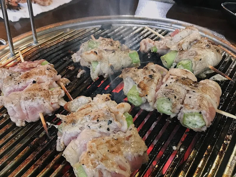 Grill & Cheer Vincom Xuân Khánh