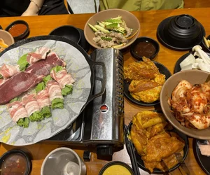 quán nướng tại Quận Thanh Xuân Hà Nội