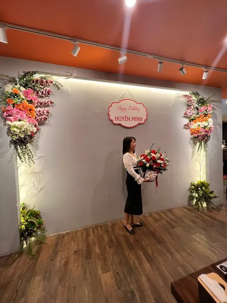 Buffet Lẩu Nướng SAFODI 315 Vũ Tông Phan