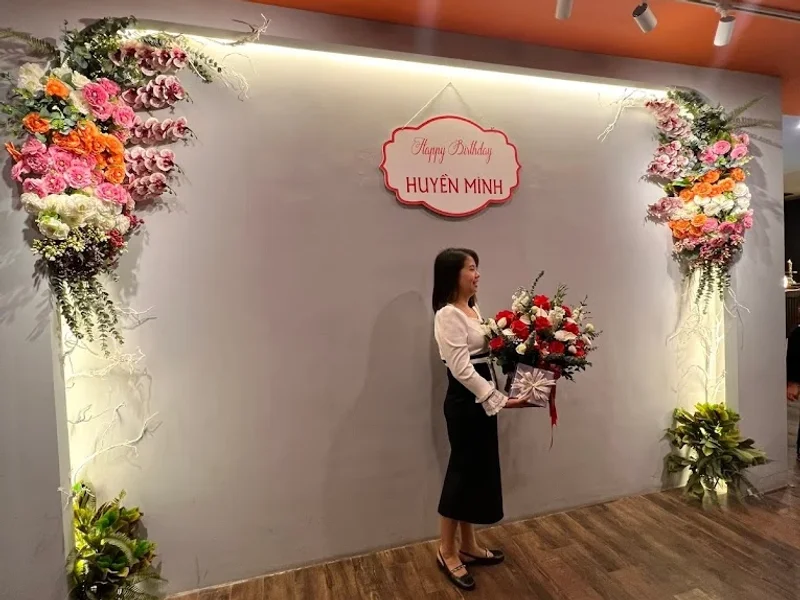 Buffet Lẩu Nướng SAFODI 315 Vũ Tông Phan