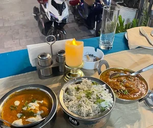 quán ăn chay tại Phú Quốc Kiên Giang