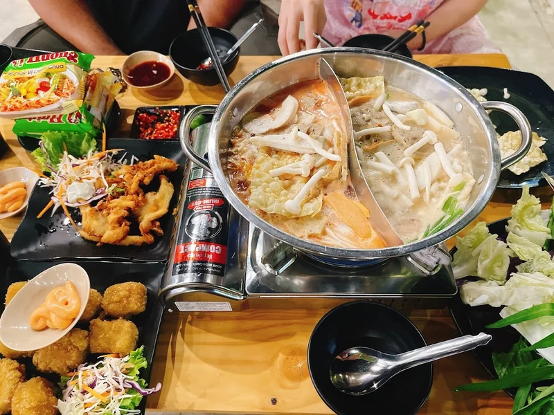 Yên Lạc Chay Long Xuyên