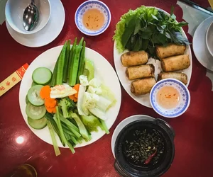 quán ăn chay tại Vĩnh Cửu Đồng Nai