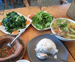 quán ăn chay tại Thành phố Thủ Dầu Một Bình Dương