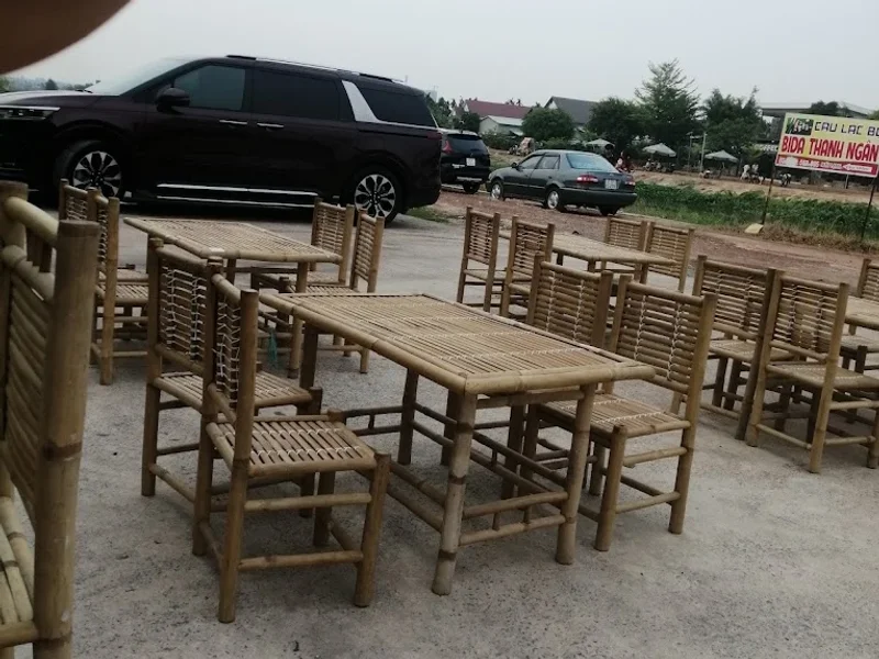 Buffet Chay Tàu Hủ Phố