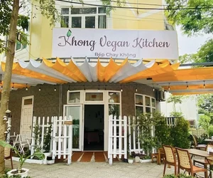quán ăn chay tại Ngũ Hành Sơn Đà Nẵng