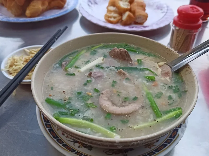 Quán Cháo Quảng 2