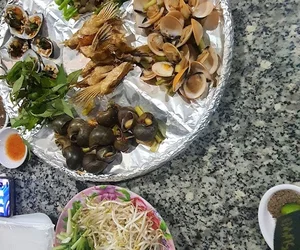 quán cháo tại Thị xã Dĩ An Bình Dương