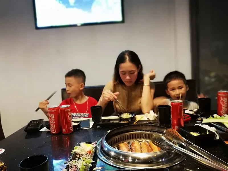 Nhất Nướng
