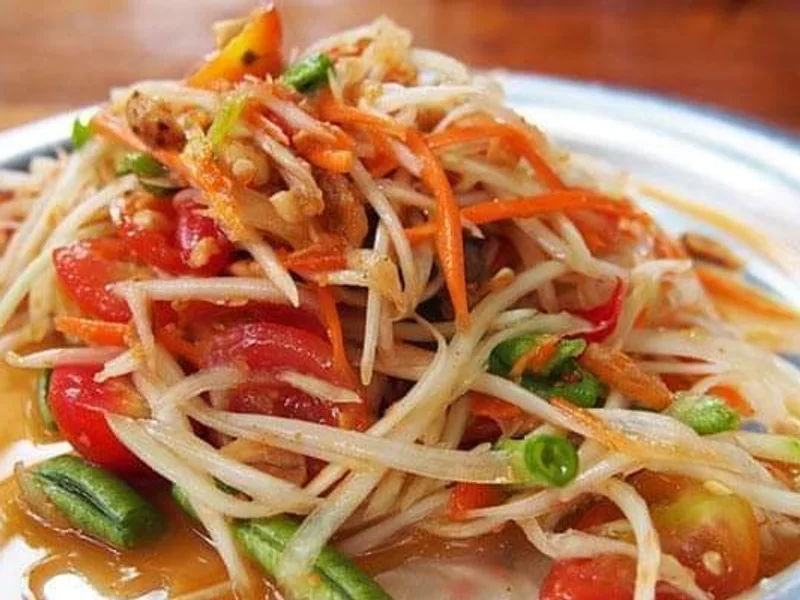 CẦU NGA QUÁN