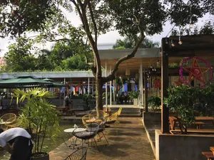 quán nhậu tại Long Khánh Đồng Nai