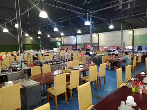 quán nhậu tại Thị xã Thuận An Bình Dương