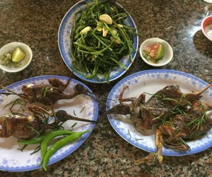quán nhậu tại Ngũ Hành Sơn Đà Nẵng