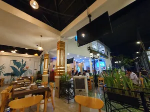 quán nhậu tại Liên Chiểu Đà Nẵng
