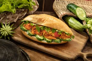 quán bánh mì tại Hạ Long Quảng Ninh