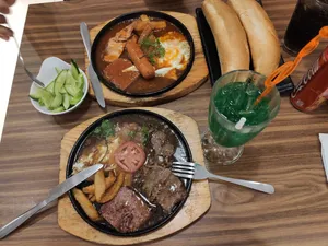 quán bánh mì tại Quận Thanh Xuân Hà Nội