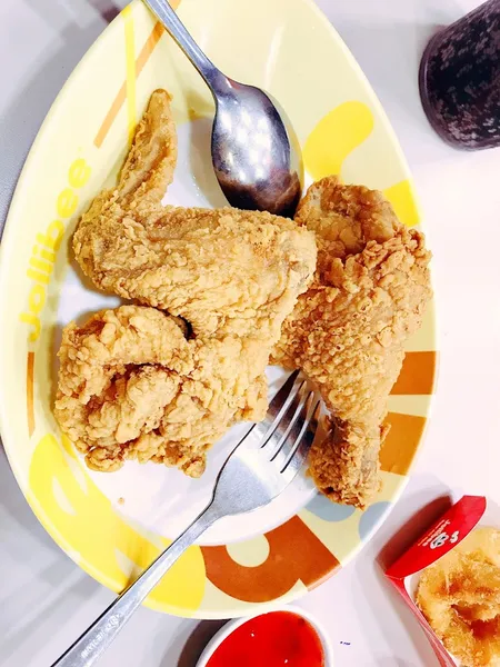 Jollibee Big C Đồng Nai