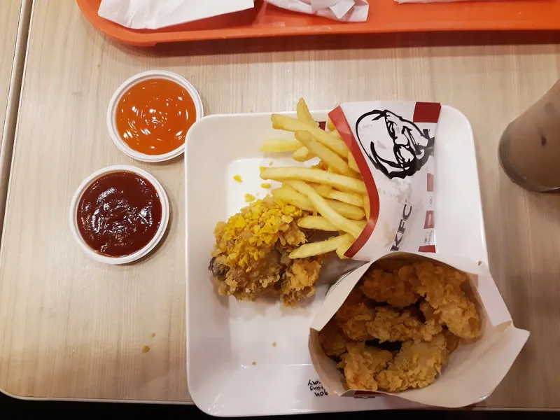 KFC Phạm Văn Thuận - Biên Hòa