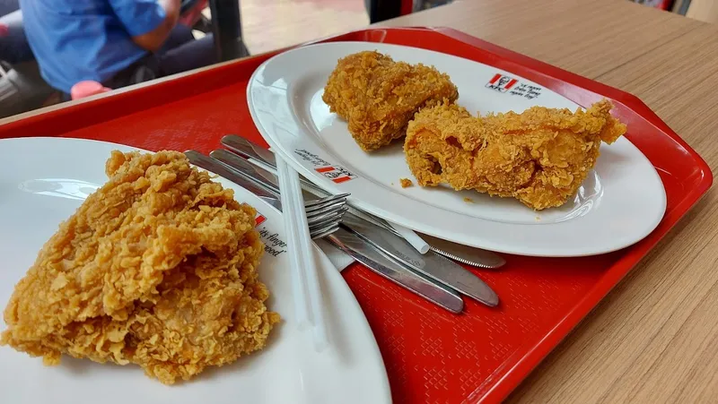 KFC Lê Duẩn - Long Thành