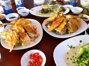 quán gà rán tại Nhơn Trạch Đồng Nai