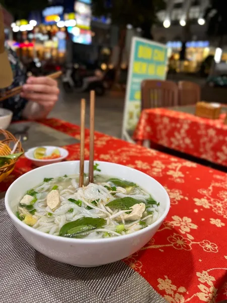 Phở Bắc Hải