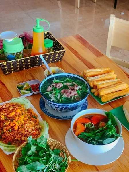 Phở Hà Thái